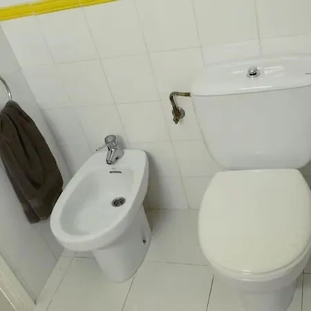 شقة Apartamento Con Piscina Menorca *