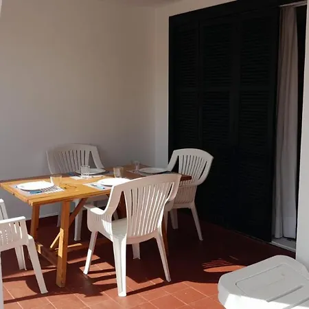 Appartement Apartamento Con Piscina Menorca Son Parc