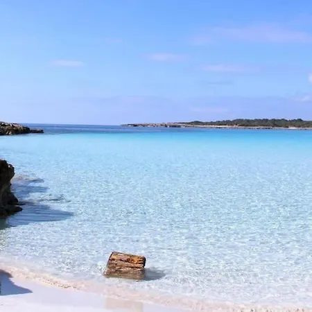Appartement Apartamento Con Piscina Menorca *
