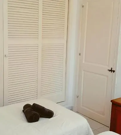 Apartamento Con Piscina Menorca *