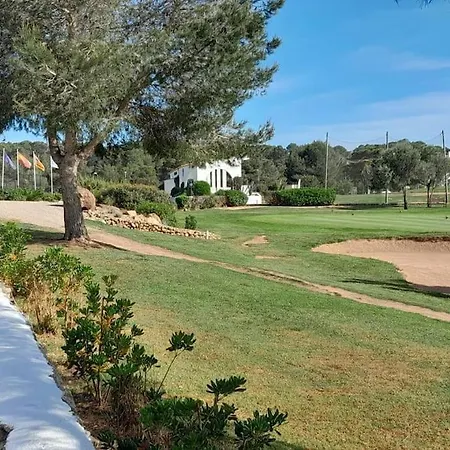 Apartamento Con Piscina Menorca *