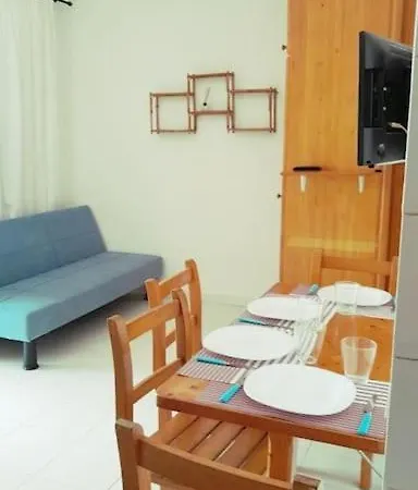Apartamento Con Piscina Menorca *