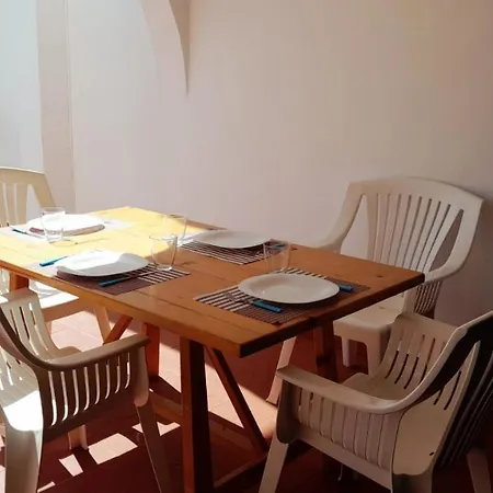 Appartement Apartamento Con Piscina Menorca *