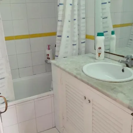 Appartement Apartamento Con Piscina Menorca Son Parc