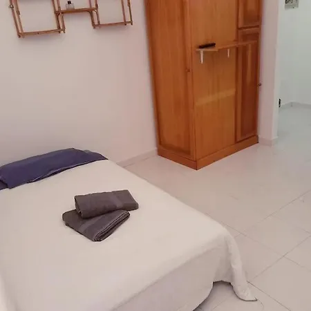 Apartamento Con Piscina Menorca Apartment Son Parc