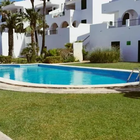 Apartamento Con Piscina Menorca * Son Parc