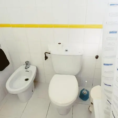 Apartamento Con Piscina Menorca * Son Parc