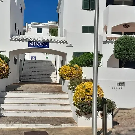 Apartamento Con Piscina Menorca Apartment *