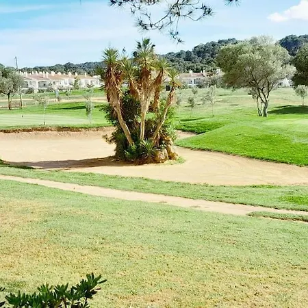 Apartamento Con Piscina Menorca Διαμέρισμα Son Parc