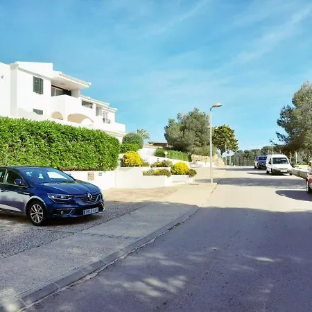 Apartamento Con Piscina Menorca Διαμέρισμα