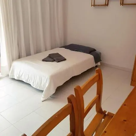 Apartamento Con Piscina Menorca Διαμέρισμα *