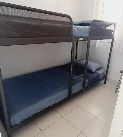 Apartamento Con Piscina Menorca * Son Parc