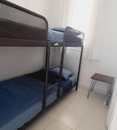 Apartamento Con Piscina Menorca Διαμέρισμα